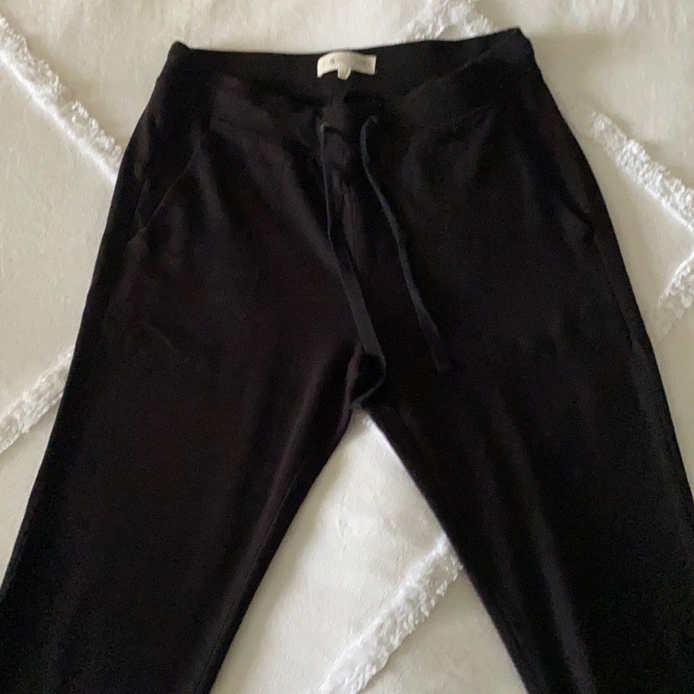 Lou & Grey signature soft joggers